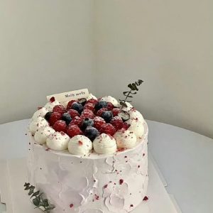 Berry Blossom
